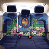 Guam Liberation Day Back Car Seat Cover Pas Para I Chamoru