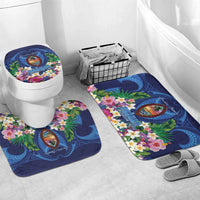 Guam Liberation Day Bathroom Set Pas Para I Chamoru