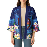 Guam Liberation Day Kimono Pas Para I Chamoru