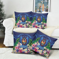 Guam Liberation Day Pillow Cover Pas Para I Chamoru