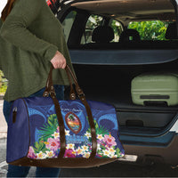Guam Liberation Day Travel Bag Pas Para I Chamoru