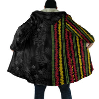Hawaii Lei Kanaka Maoli Flag Cloak Tropical Vibes