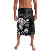 New Zealand Te Reo Maori Lavalava Korero Maori Ai Au