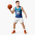 Marshall Islands Manit Day Basketball Jersey Tribal Dolphin With Marshall Seal - Polynesian Pride