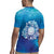 Marshall Islands Manit Day Rugby Jersey Tribal Dolphin With Marshall Seal - Polynesian Pride