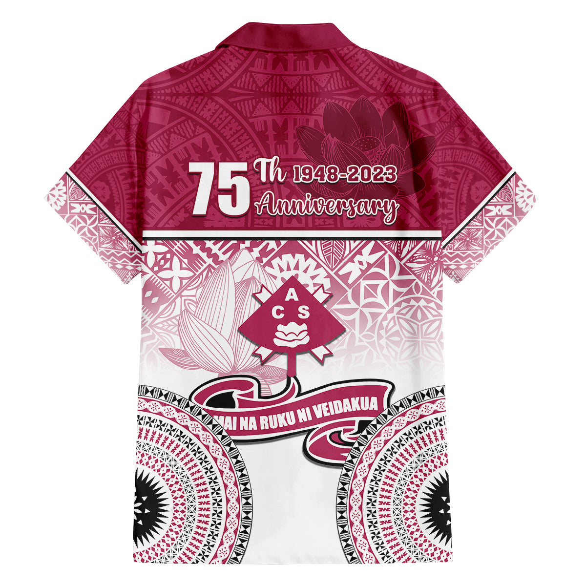 adi-cakobau-school-family-matching-tank-maxi-dress-and-hawaiian-shirt-75th-anniversary