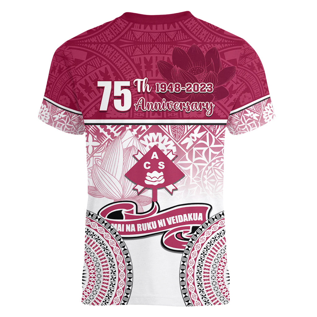 adi-cakobau-school-women-v-neck-t-shirt-75th-anniversary