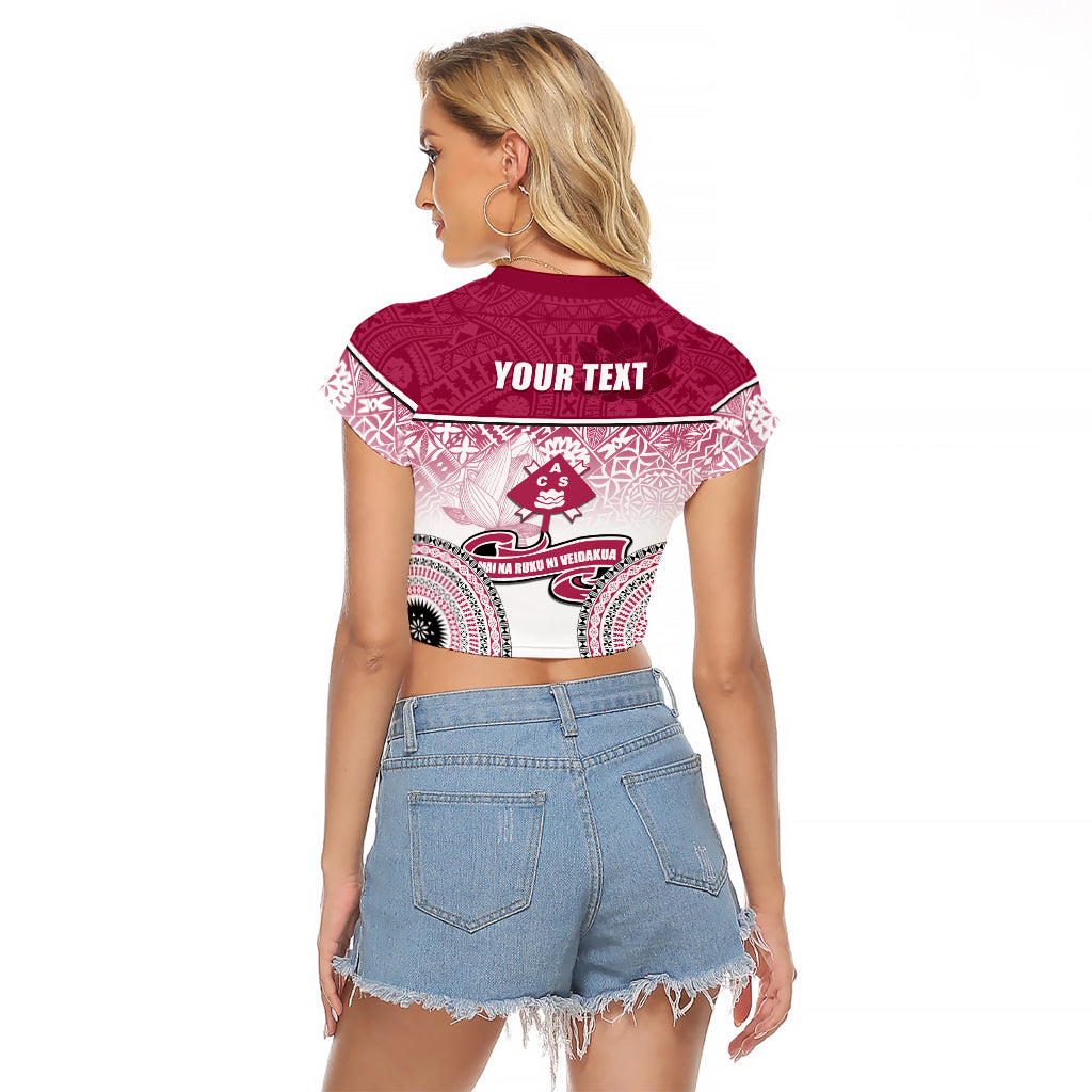 personalized-adi-cakobau-school-raglan-cropped-t-shirt-with-fijian-tapa-pattern