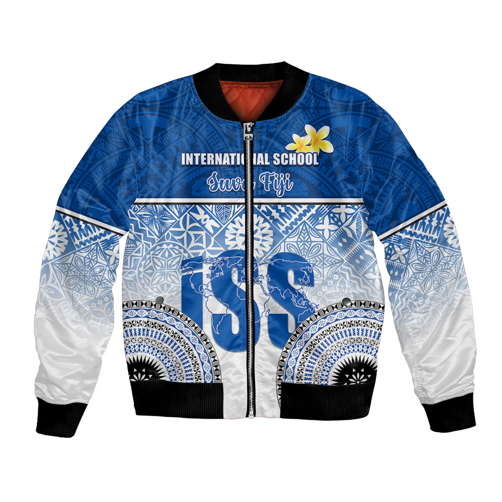 personalized-international-school-suva-bomber-jacket-with-fijian-tapa-pattern