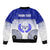 personalized-queen-victoria-school-sleeve-zip-bomber-jacket-with-fijian-tapa-pattern