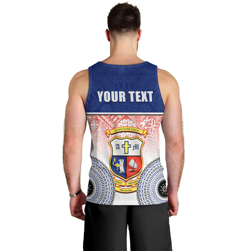 personalized-marist-brothers-high-school-men-tank-top-with-fijian-tapa-pattern