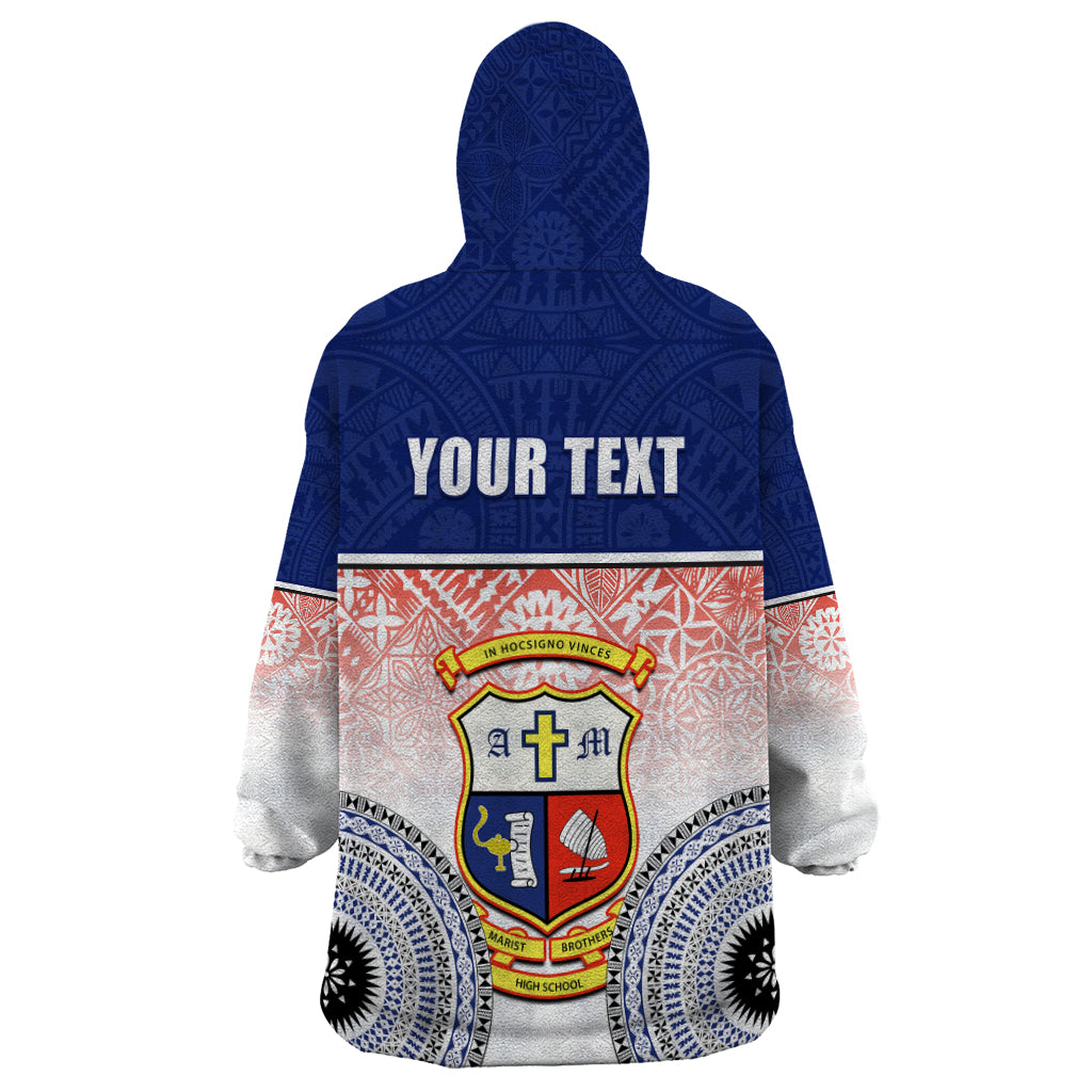 personalized-marist-brothers-high-school-wearable-blanket-hoodie-with-fijian-tapa-pattern