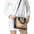 Samoa Siapo Pattern Simple Style Shoulder Handbag LT05 - Polynesian Pride