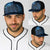 New Zealand Matariki Baseball Net Cap Maori New Year - Polynesian Pride