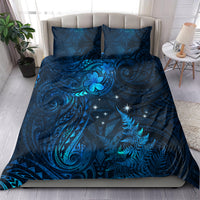 New Zealand Matariki Bedding Set Maori New Year LT05 - Polynesian Pride