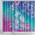 Polynesia Sea Turtle Couple Shower Curtain Love Is Life