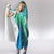 Polynesia Sea Turtle Couple Hooded Blanket I Am Turtley In Love With You