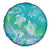 Polynesia Sea Turtle Couple Spare Tire Cover I Am Turtley In Love With You