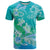 Polynesia Sea Turtle Couple T Shirt I Am Turtley In Love With You