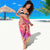 Polynesia Sea Turtle Couple Sarong One Soul One Love