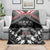 New Zealand Aotearoa Blanket Traditional Kapa Haka
