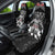 New Zealand Aotearoa Car Seat Cover Traditional Kapa Haka
