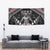 New Zealand Aotearoa Tapestry Traditional Kapa Haka