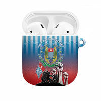 Free West Papua AirPods Case One People One Soul Unique Style - Polynesian Pride