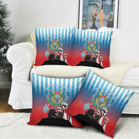 Free West Papua Pillow Cover One People One Soul Unique Style - Polynesian Pride