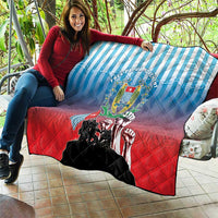 Free West Papua Quilt One People One Soul Unique Style - Polynesian Pride