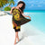 Personalised Kiribati Independence Day Sarong 46th Anniversary