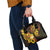 Personalised Kiribati Independence Day Shoulder Handbag 46th Anniversary