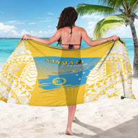 Vanuatu Sanma Day Sarong Special Style - Polynesian Pride