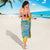 Vanuatu Sanma Day Sarong Special Style - Polynesian Pride