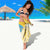 Vanuatu Sanma Day Sarong Special Style - Polynesian Pride