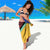 Love Torba PNG Day Sarong Together We Grow - Polynesian Pride