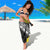 New Zealand Maori And Niue Hiapo Sarong Lizard And Coconut Crab Together