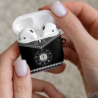 Melanesian Brotherhood AirPods Case Ministry Faith And Mission - Polynesian Pride