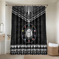 Melanesian Brotherhood Bathroom Set Ministry Faith And Mission - Polynesian Pride