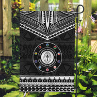Melanesian Brotherhood Garden Flag Ministry Faith And Mission - Polynesian Pride