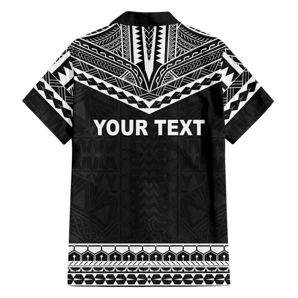 Personalised Melanesian Brotherhood Hawaiian Shirt Ministry Faith And Mission - Polynesian Pride