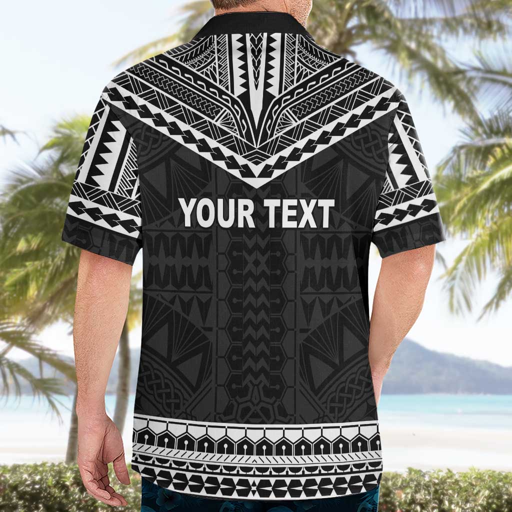 Personalised Melanesian Brotherhood Hawaiian Shirt Ministry Faith And Mission - Polynesian Pride