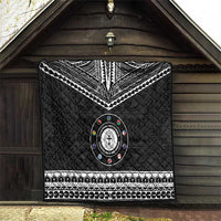 Melanesian Brotherhood Quilt Ministry Faith And Mission - Polynesian Pride