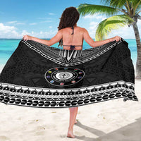 Melanesian Brotherhood Sarong Ministry Faith And Mission - Polynesian Pride