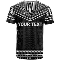 Personalised Melanesian Brotherhood T Shirt Ministry Faith And Mission - Polynesian Pride