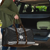 Melanesian Brotherhood Travel Bag Ministry Faith And Mission - Polynesian Pride
