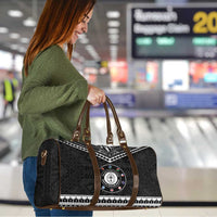 Melanesian Brotherhood Travel Bag Ministry Faith And Mission - Polynesian Pride