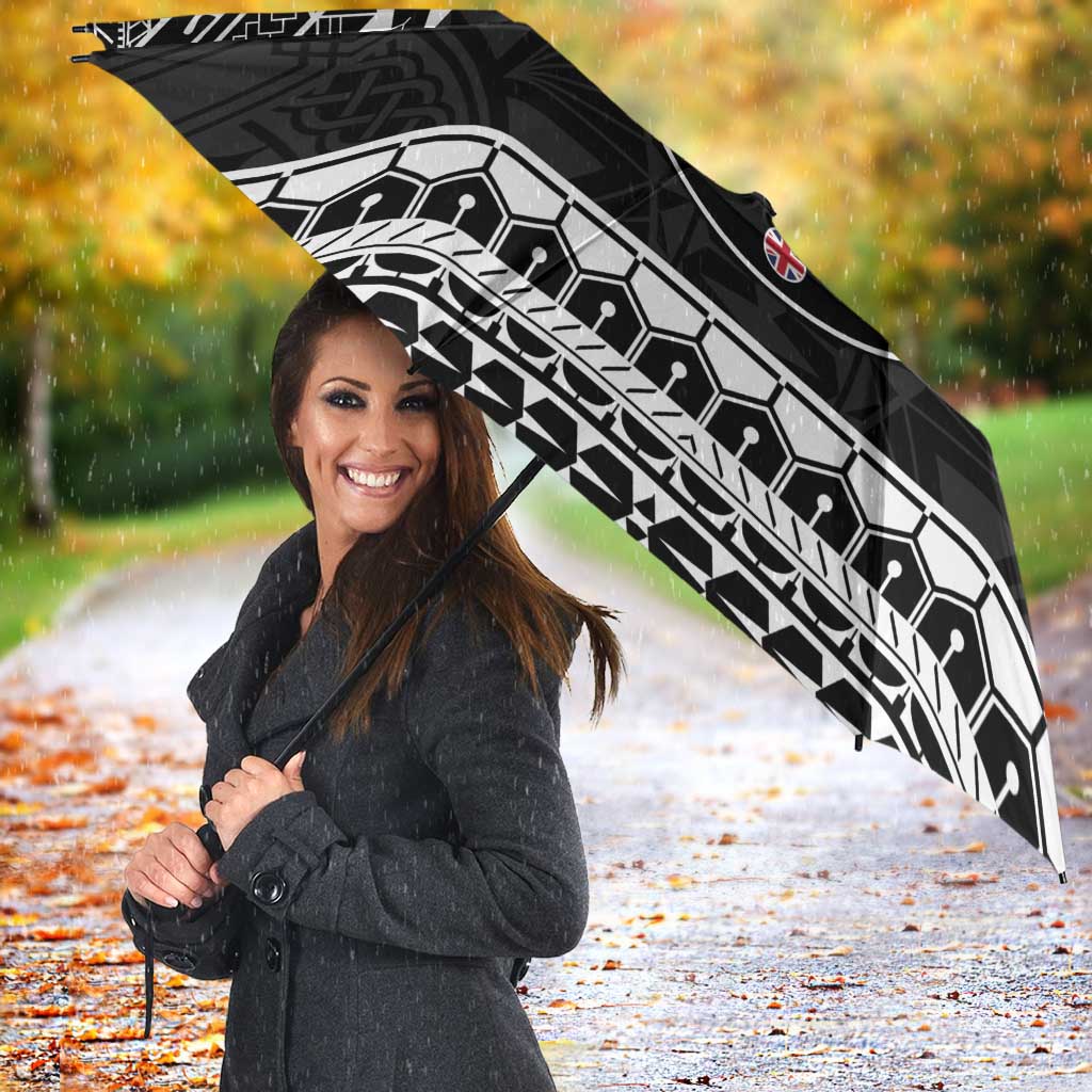 Melanesian Brotherhood Umbrella Ministry Faith And Mission - Polynesian Pride