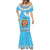 Fiji Mermaid Dress Melanesian Festival 2023 LT6 - Polynesian Pride