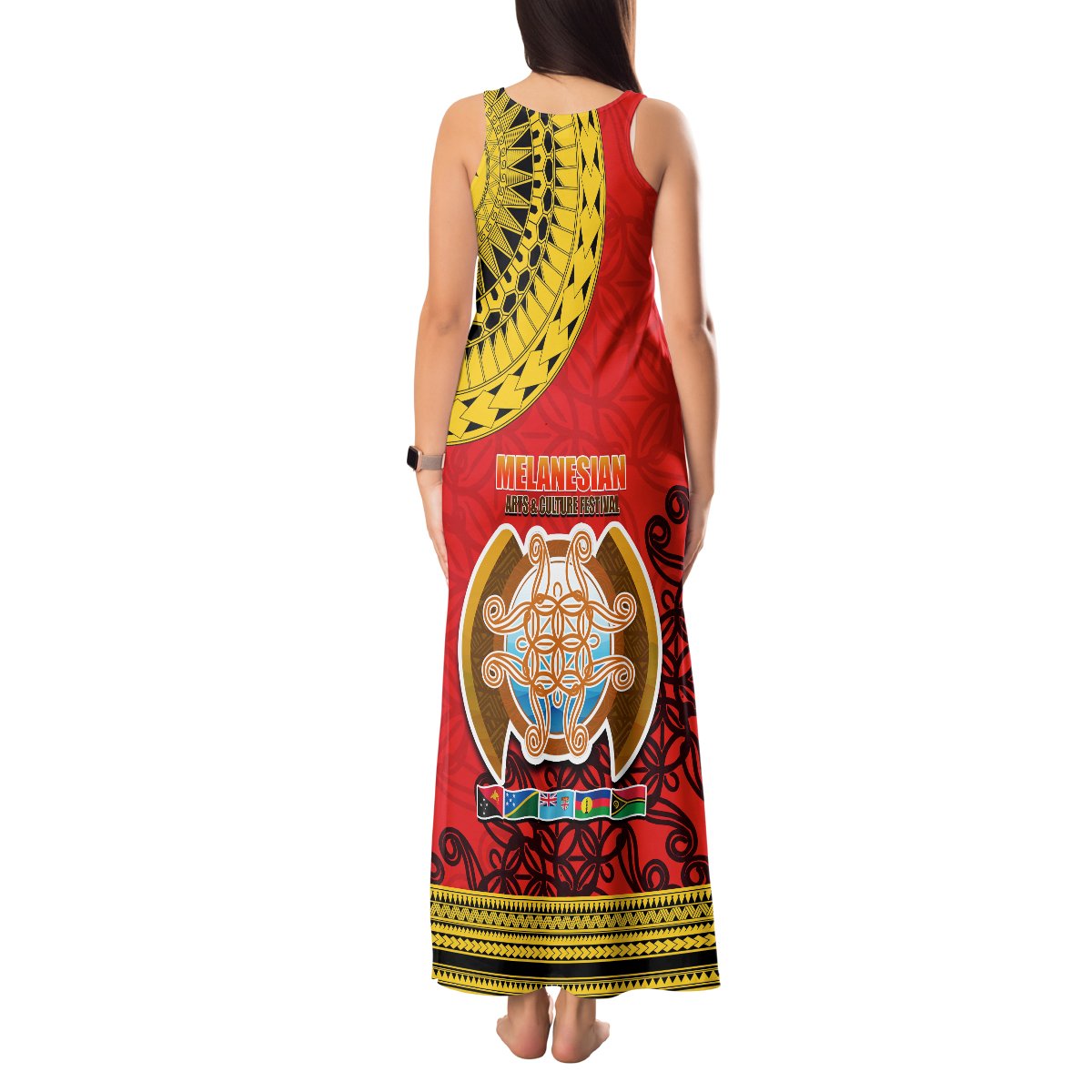 slim fit dress slacks Wildflower Maxi Dress - Sequin Floral Maxi main image 0